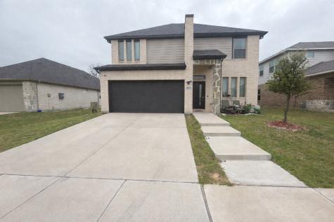 5211 Amistad Avenue Royse City TX 75189