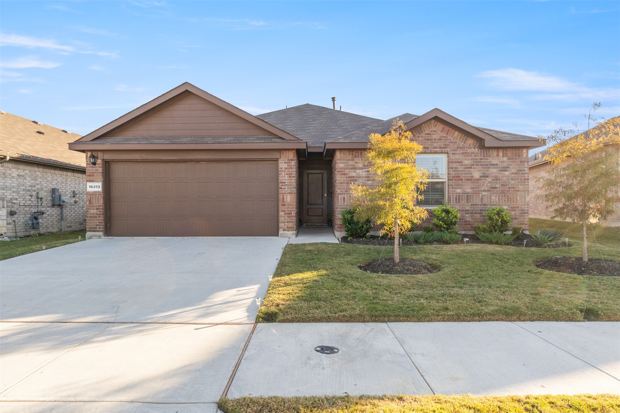 16313 Milwaukee Street Justin TX 76247