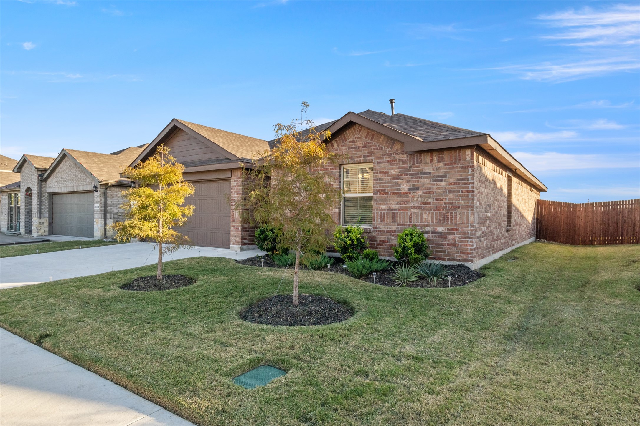 16313 Milwaukee Street Justin TX 76247
