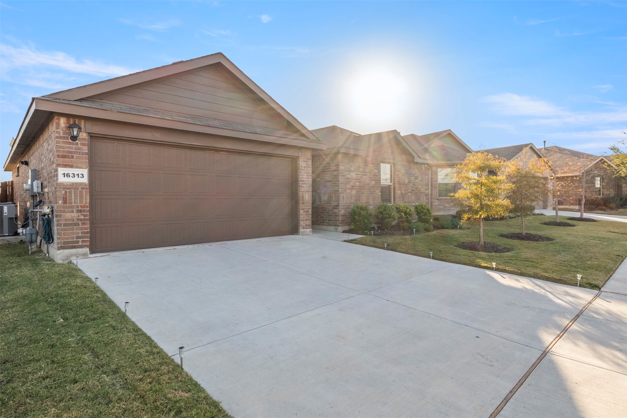 16313 Milwaukee Street Justin TX 76247