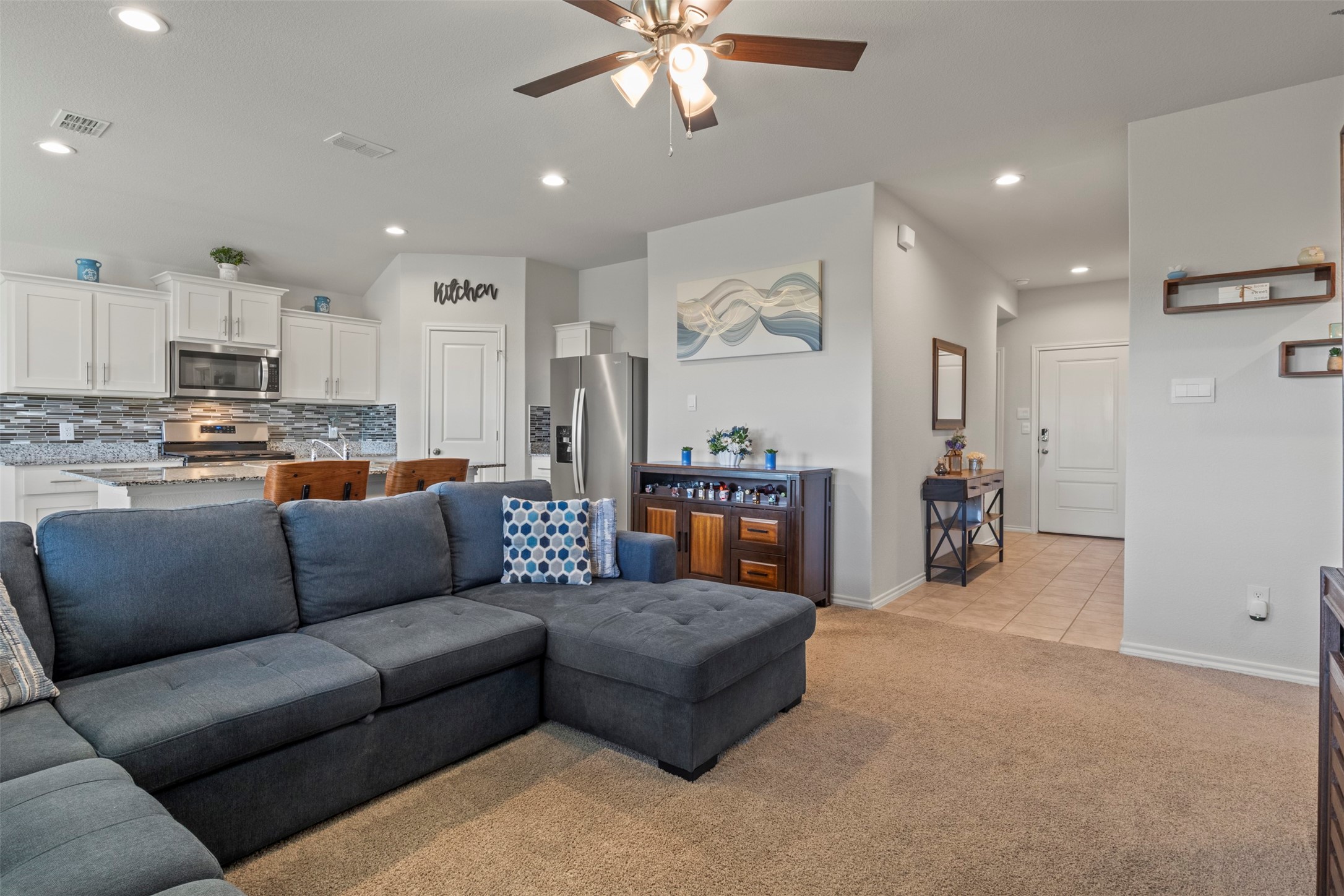 16313 Milwaukee Street Justin TX 76247