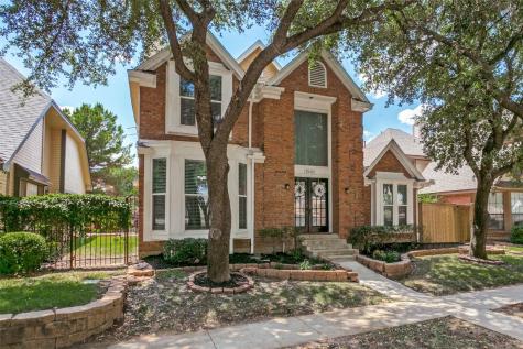 9007 Saddlehorn Drive Irving TX 75063