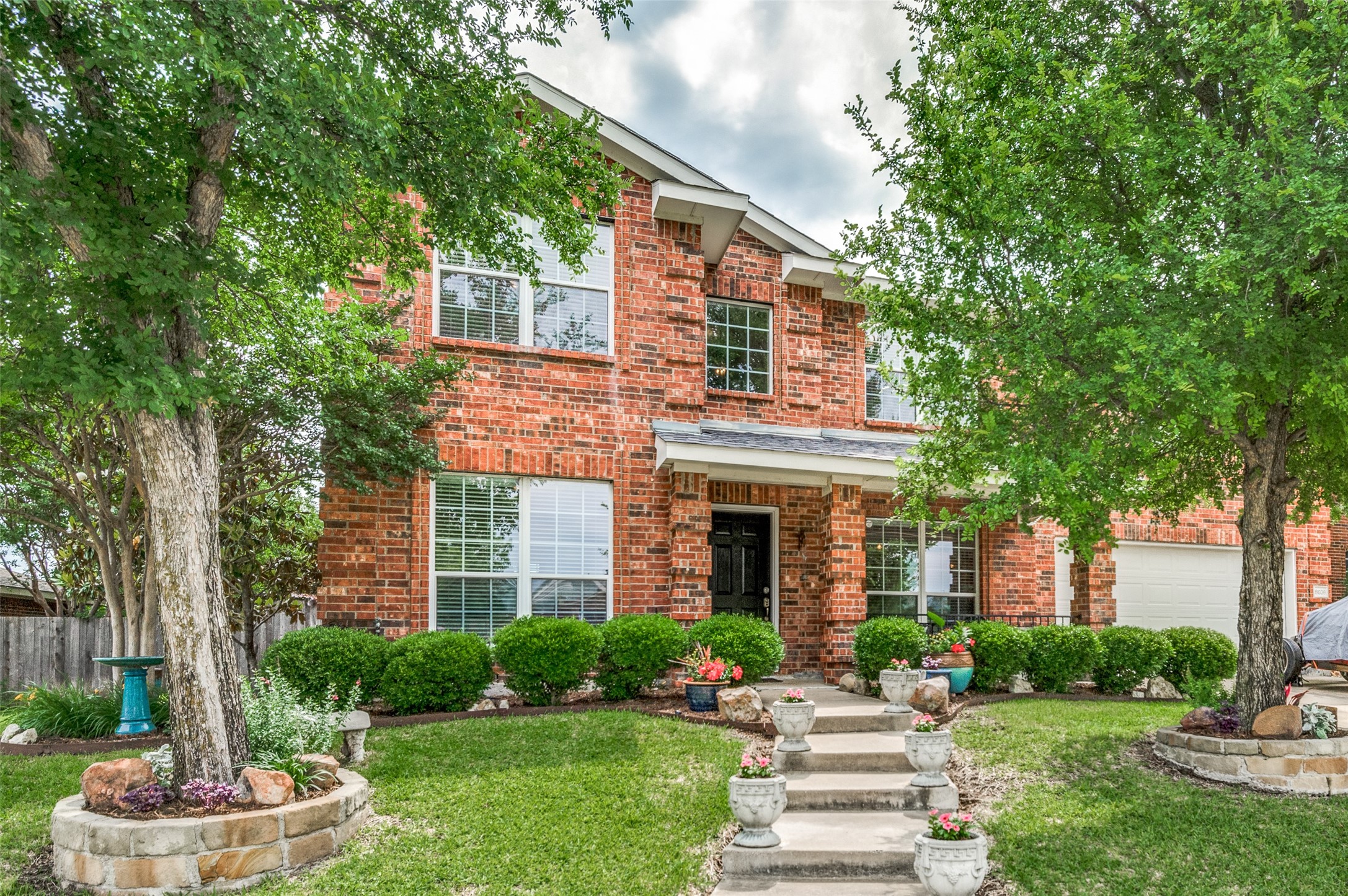 8606 Scooner Street Rowlett TX 75089