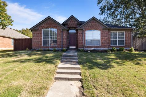 7200 Chardonnay Drive Frisco TX 75035