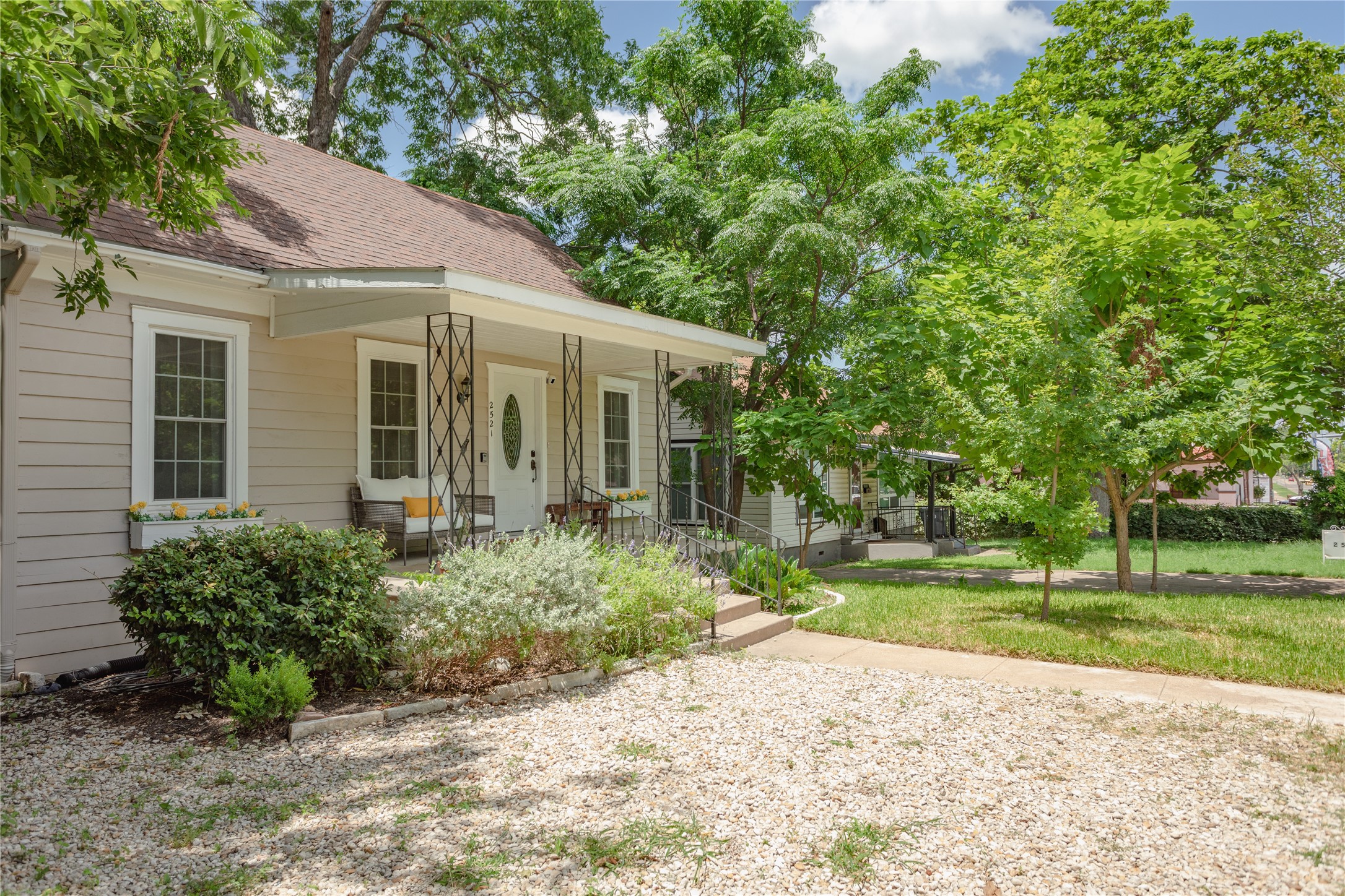 2521 Washington Avenue Waco TX 76710