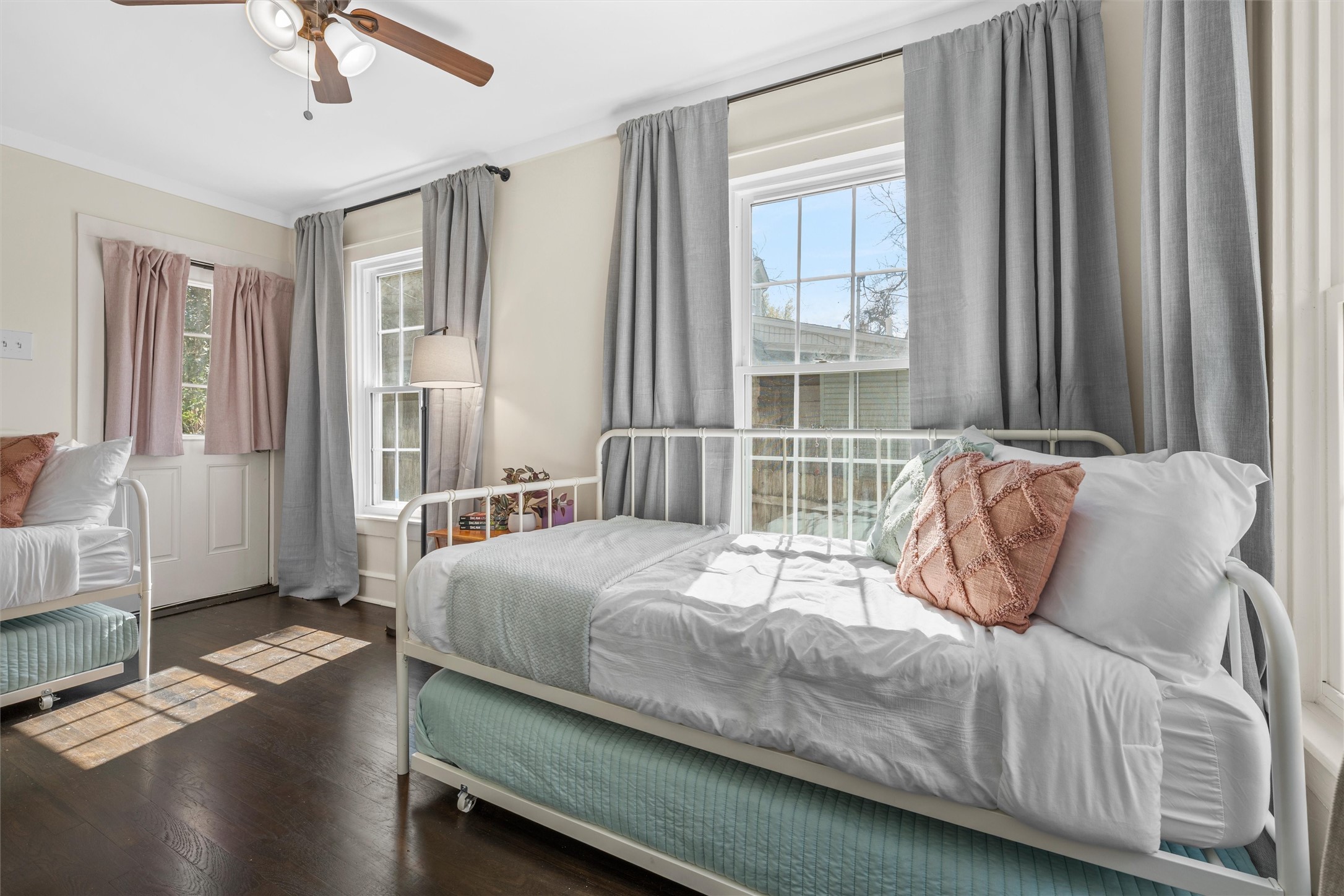 2521 Washington Avenue Waco TX 76710