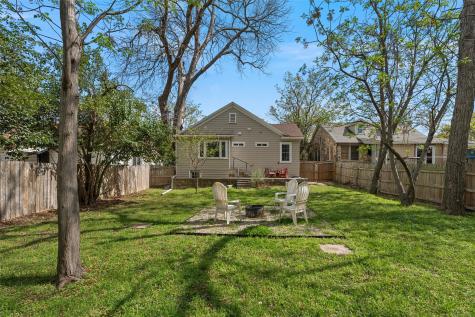 2521 Washington Avenue Waco TX 76710