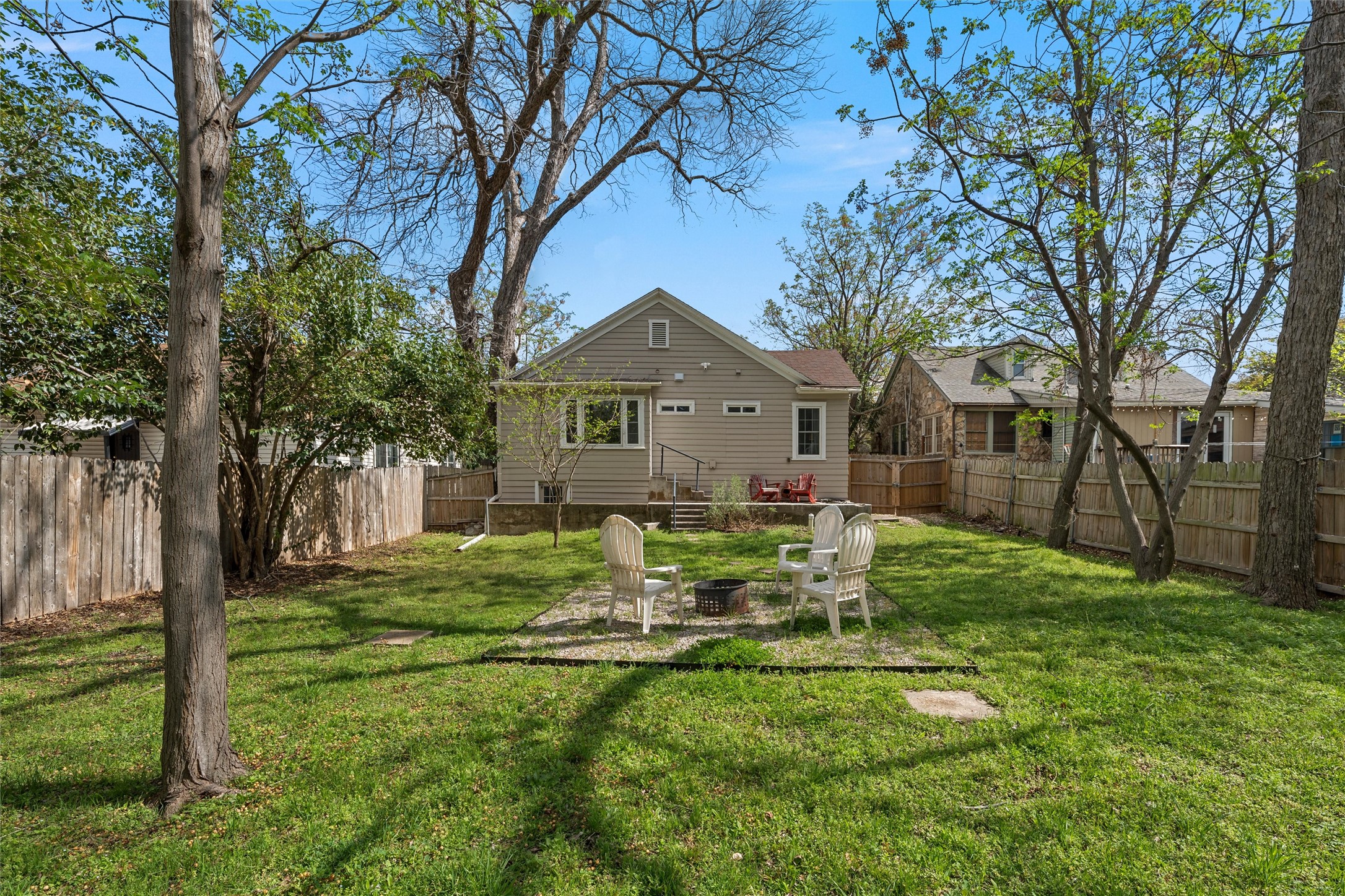 2521 Washington Avenue Waco TX 76710