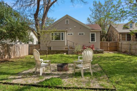 2521 Washington Avenue Waco TX 76710