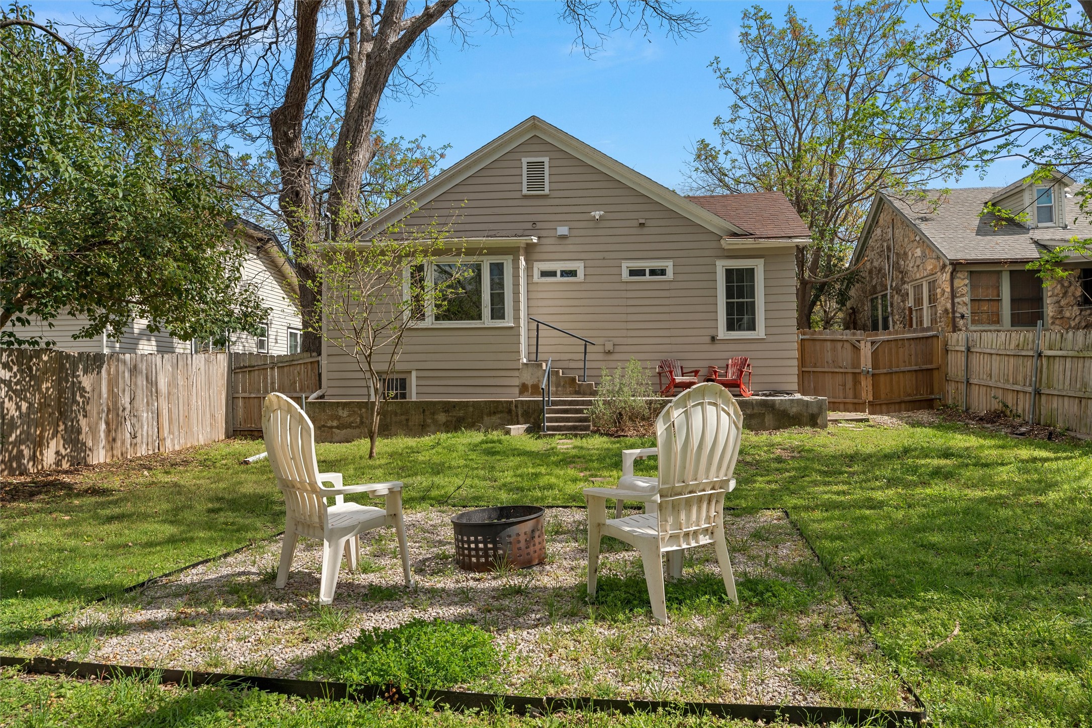 2521 Washington Avenue Waco TX 76710