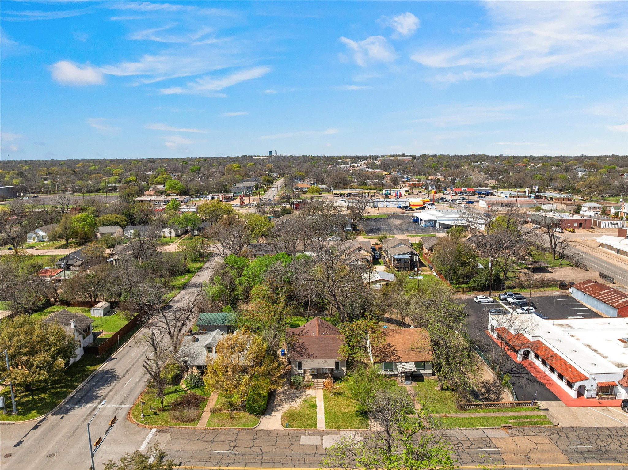 2521 Washington Avenue Waco TX 76710