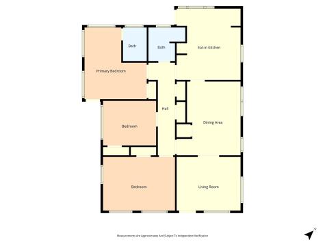 2521 Washington Avenue Waco TX 76710