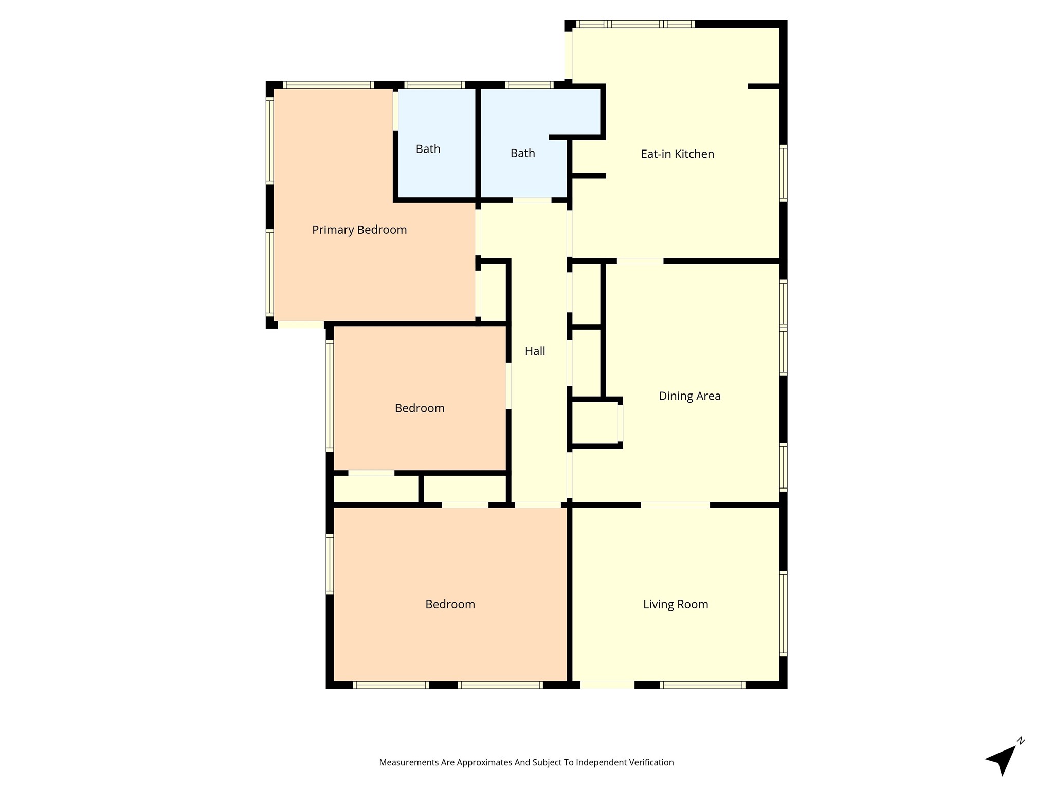 2521 Washington Avenue Waco TX 76710