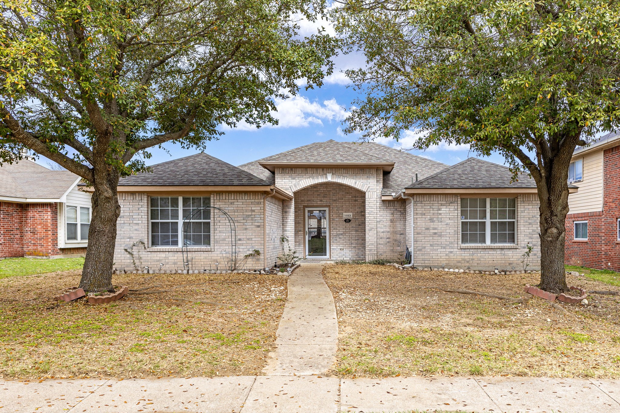 1153 Beechwood Lane Cedar Hill TX 75104