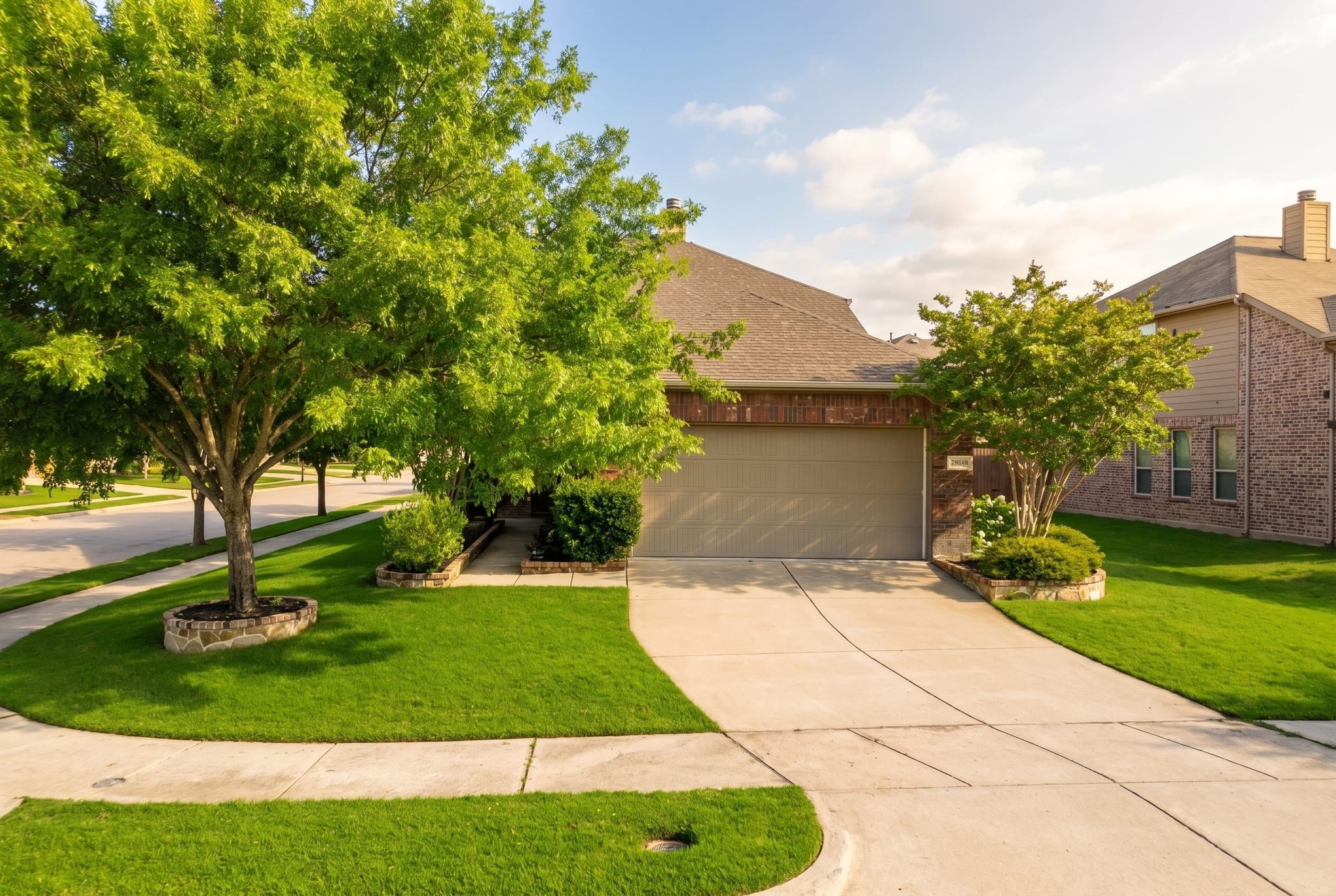 16005 Crosslake Court Prosper TX 75078