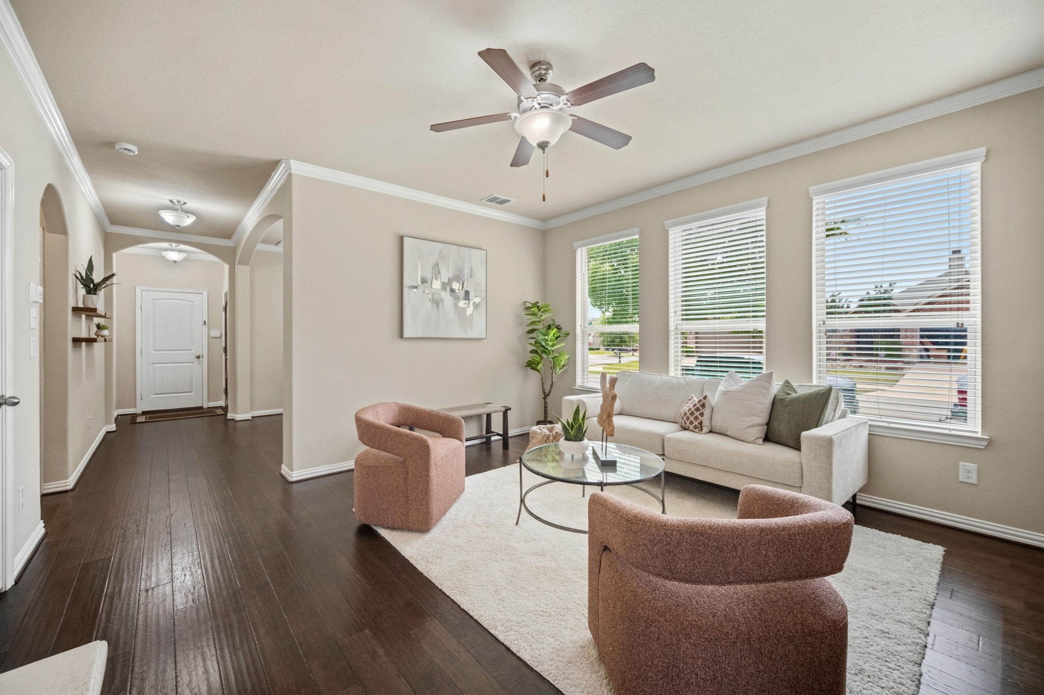 16005 Crosslake Court Prosper TX 75078