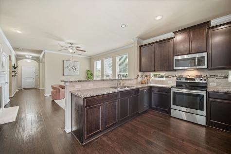 16005 Crosslake Court Prosper TX 75078