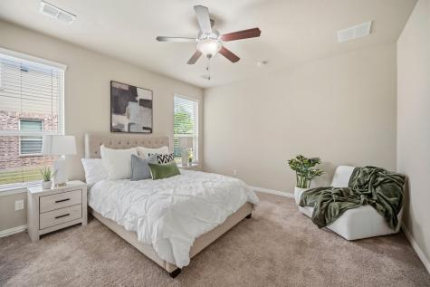 16005 Crosslake Court Prosper TX 75078