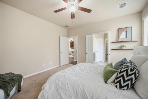 16005 Crosslake Court Prosper TX 75078