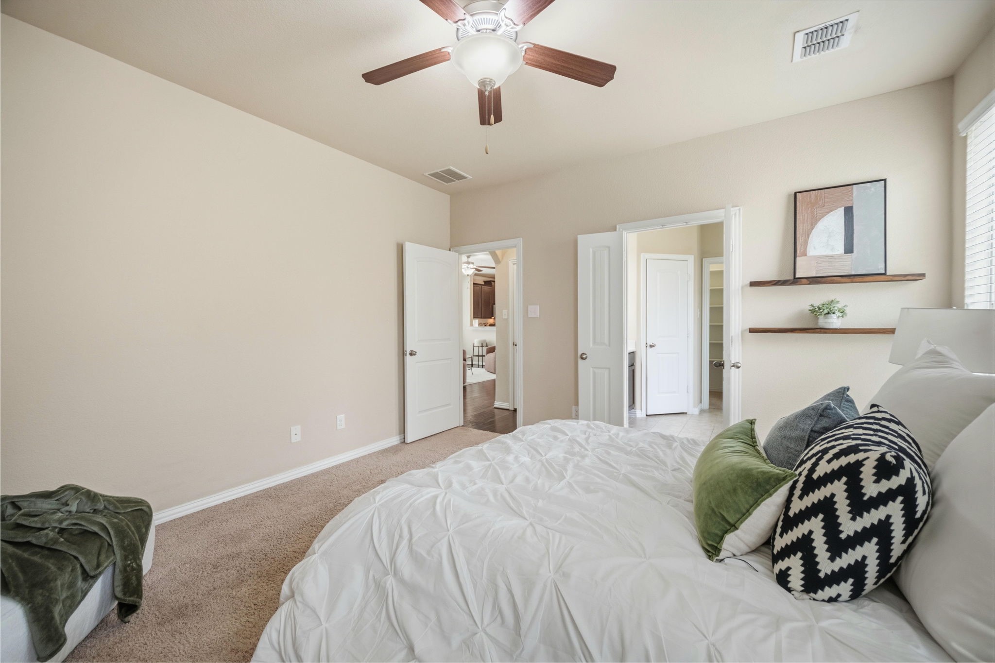16005 Crosslake Court Prosper TX 75078
