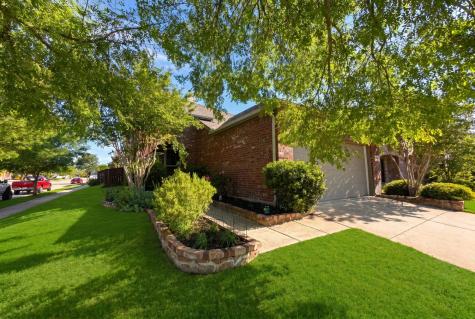 16005 Crosslake Court Prosper TX 75078