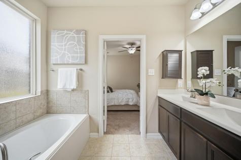 16005 Crosslake Court Prosper TX 75078