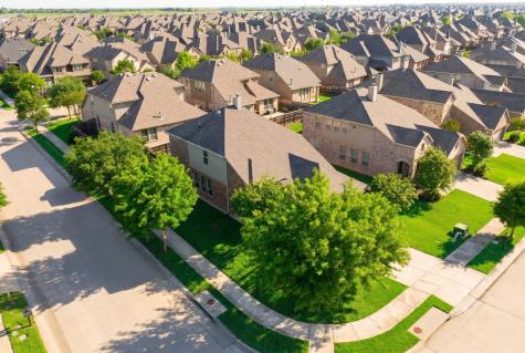 16005 Crosslake Court Prosper TX 75078