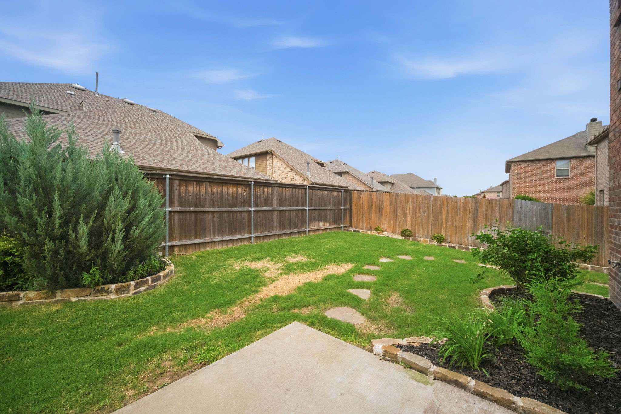 16005 Crosslake Court Prosper TX 75078