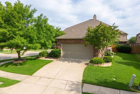 16005 Crosslake Court Prosper TX 75078
