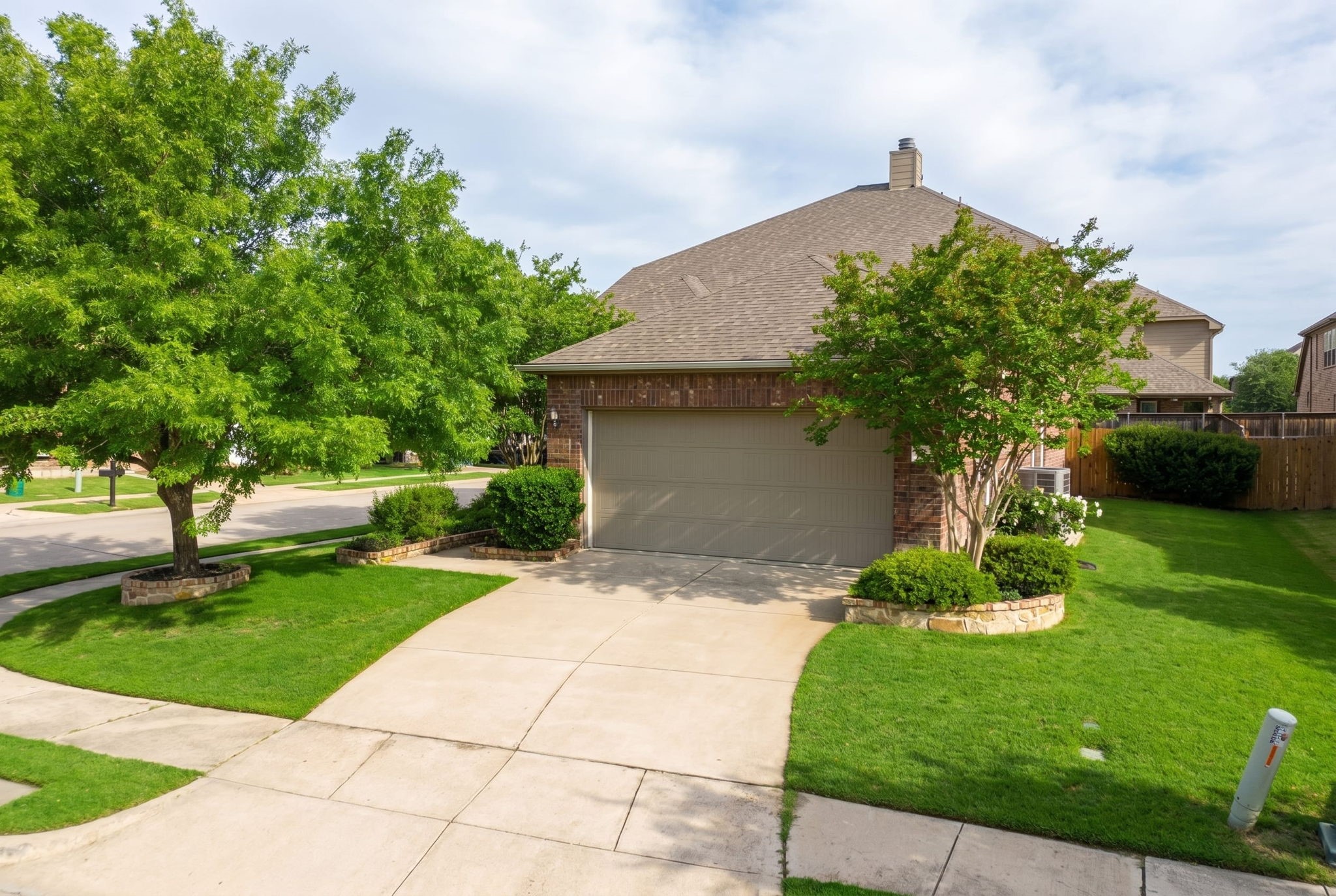 16005 Crosslake Court Prosper TX 75078