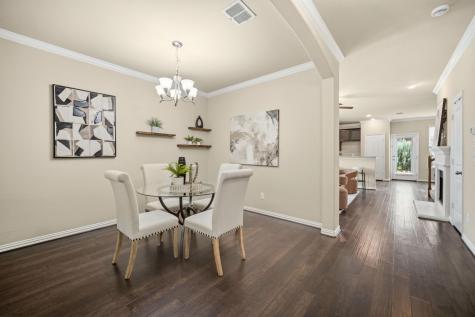 16005 Crosslake Court Prosper TX 75078
