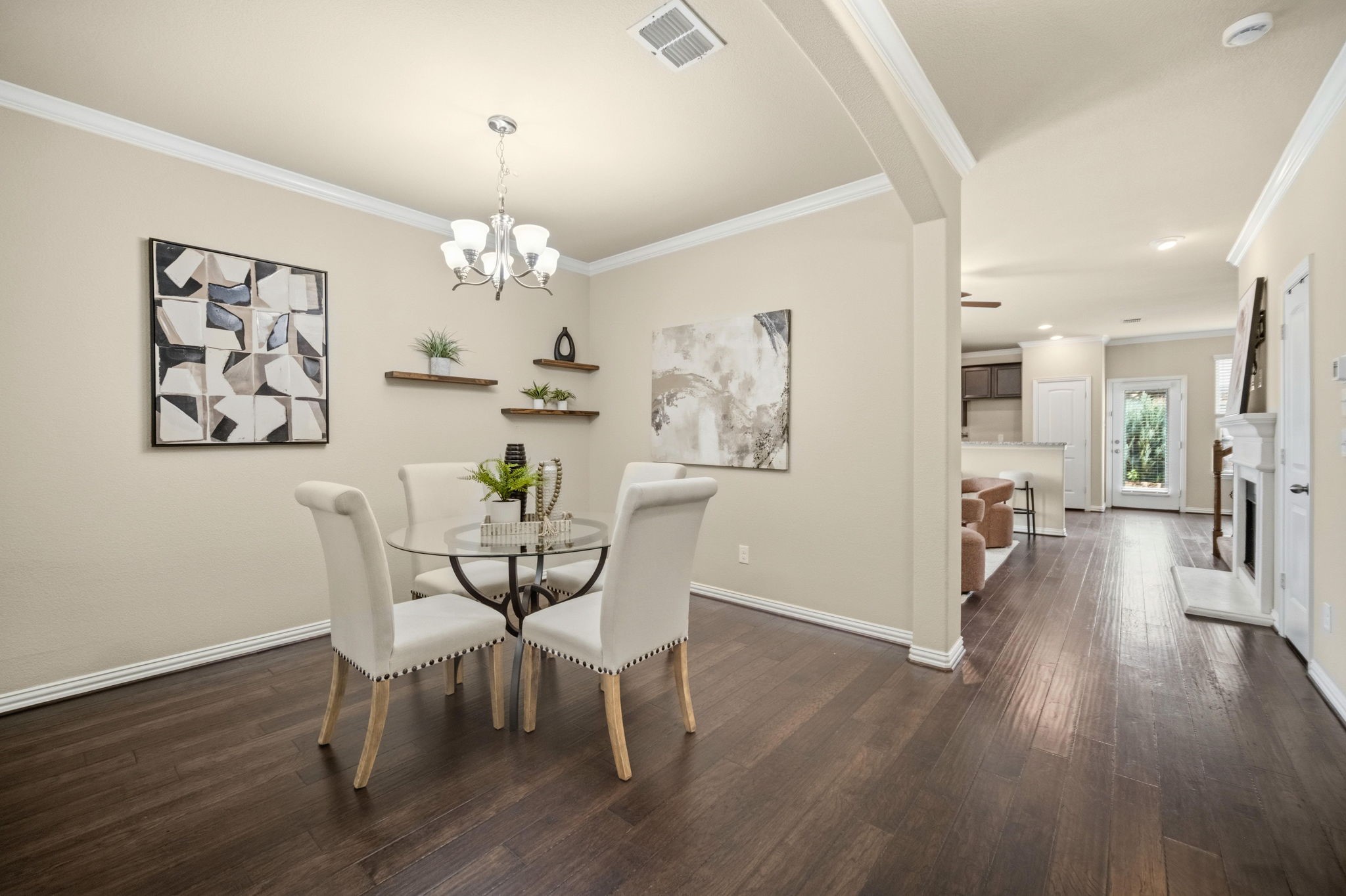 16005 Crosslake Court Prosper TX 75078