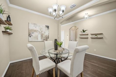 16005 Crosslake Court Prosper TX 75078