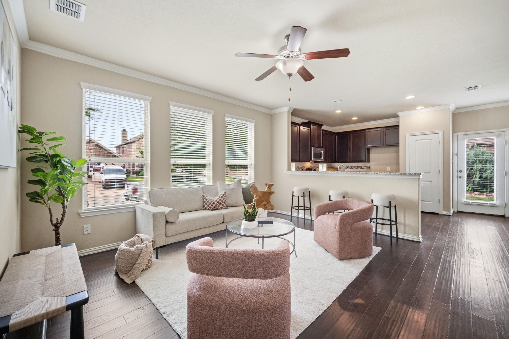 16005 Crosslake Court Prosper TX 75078