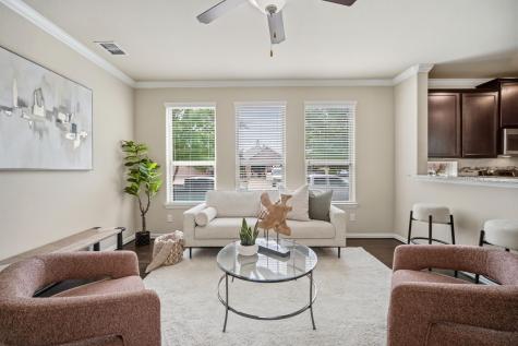 16005 Crosslake Court Prosper TX 75078