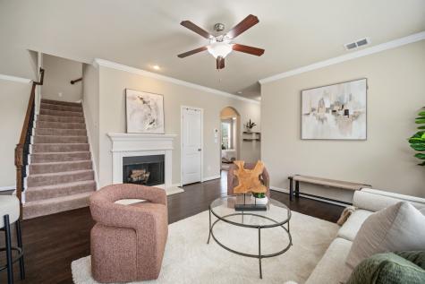 16005 Crosslake Court Prosper TX 75078