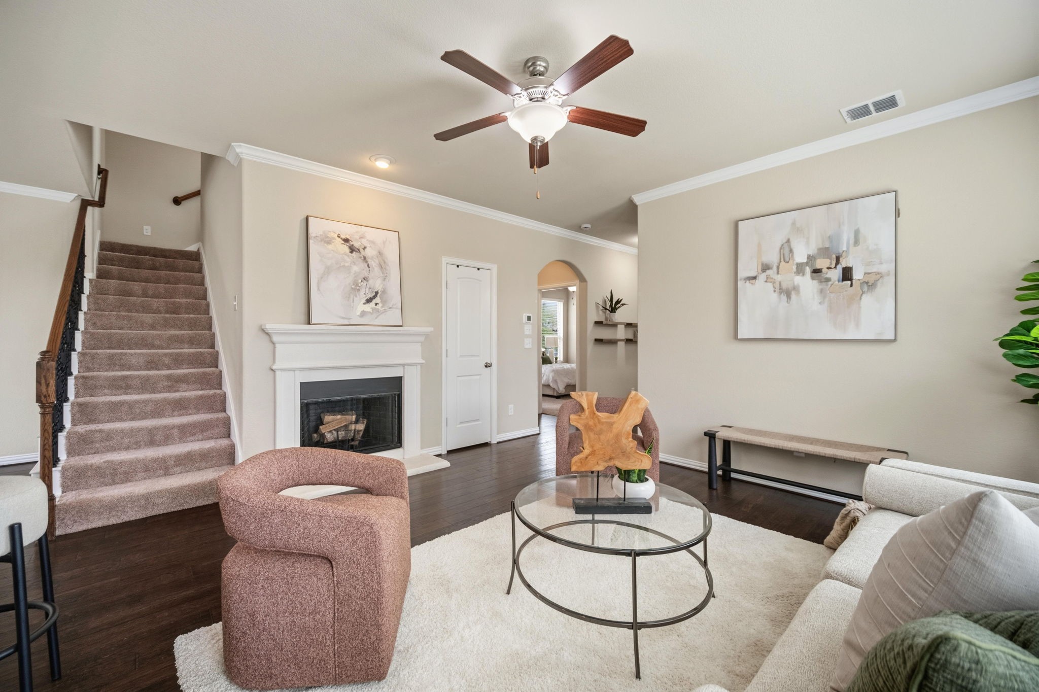 16005 Crosslake Court Prosper TX 75078