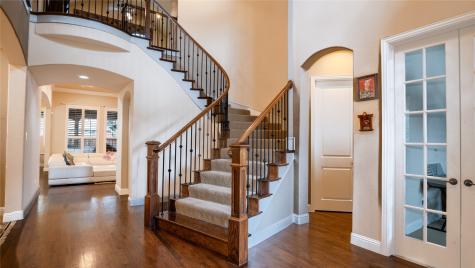 4017 Jasmine Fox Lane Arlington TX 76005