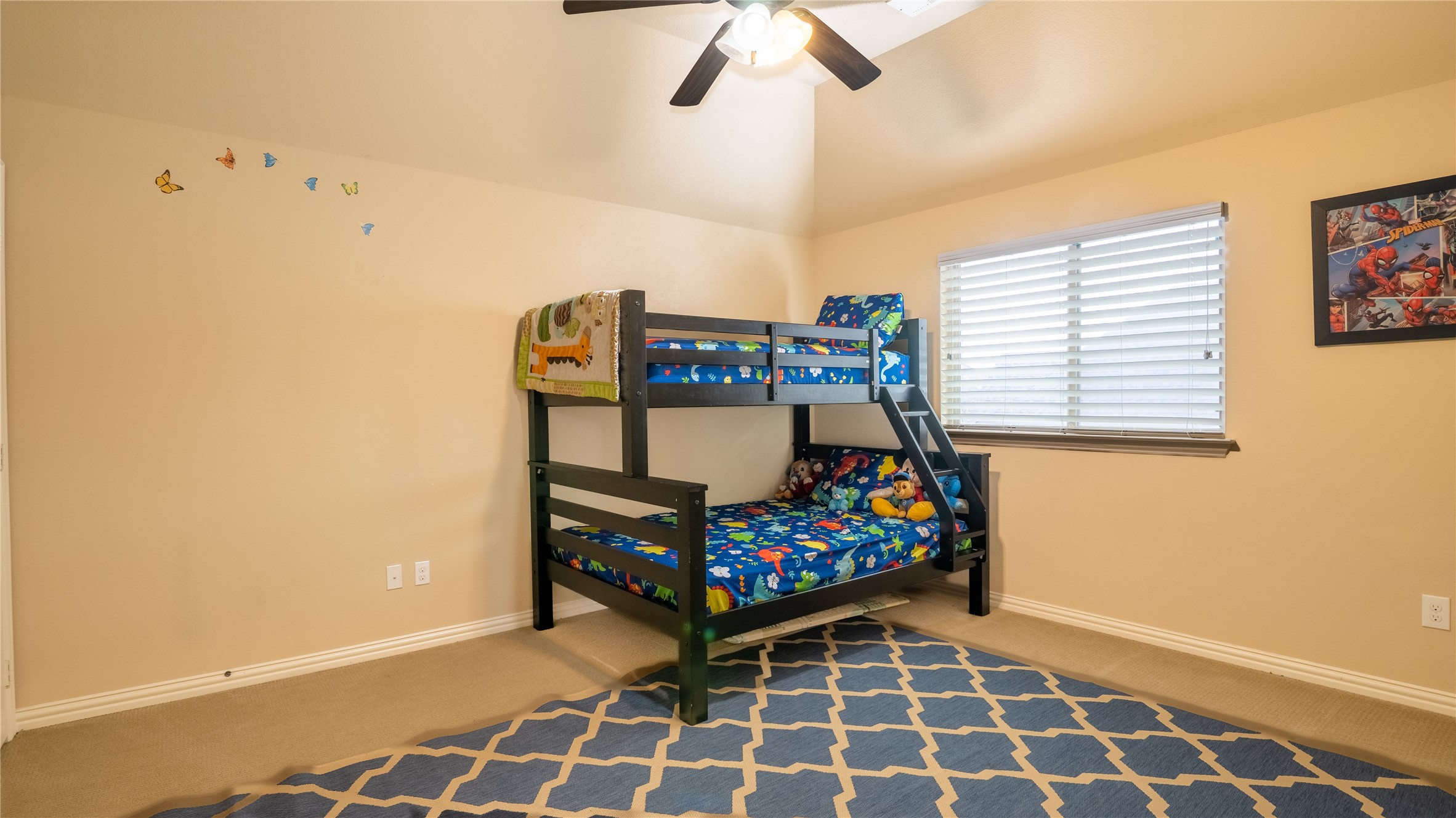4017 Jasmine Fox Lane Arlington TX 76005