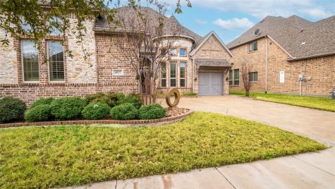 4017 Jasmine Fox Lane Arlington TX 76005