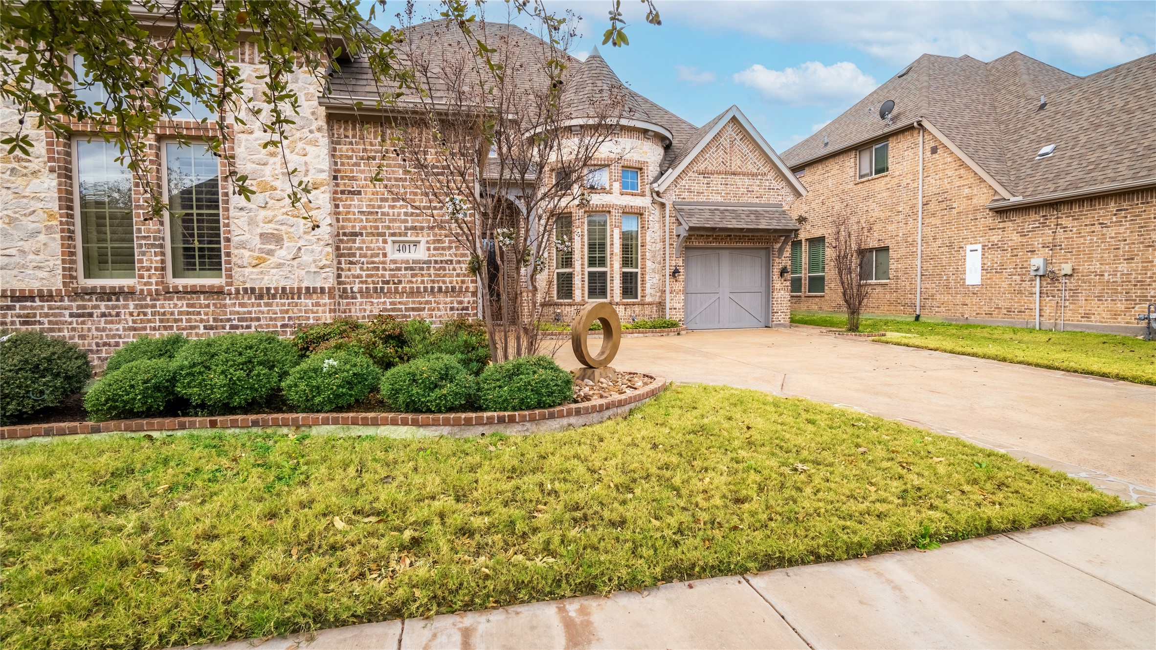 4017 Jasmine Fox Lane Arlington TX 76005