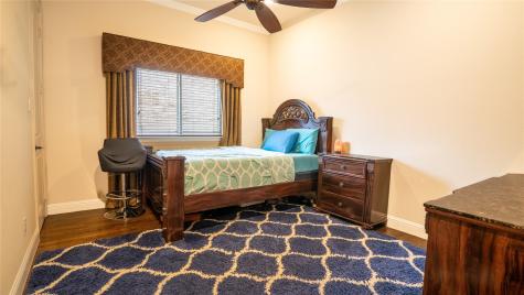 4017 Jasmine Fox Lane Arlington TX 76005