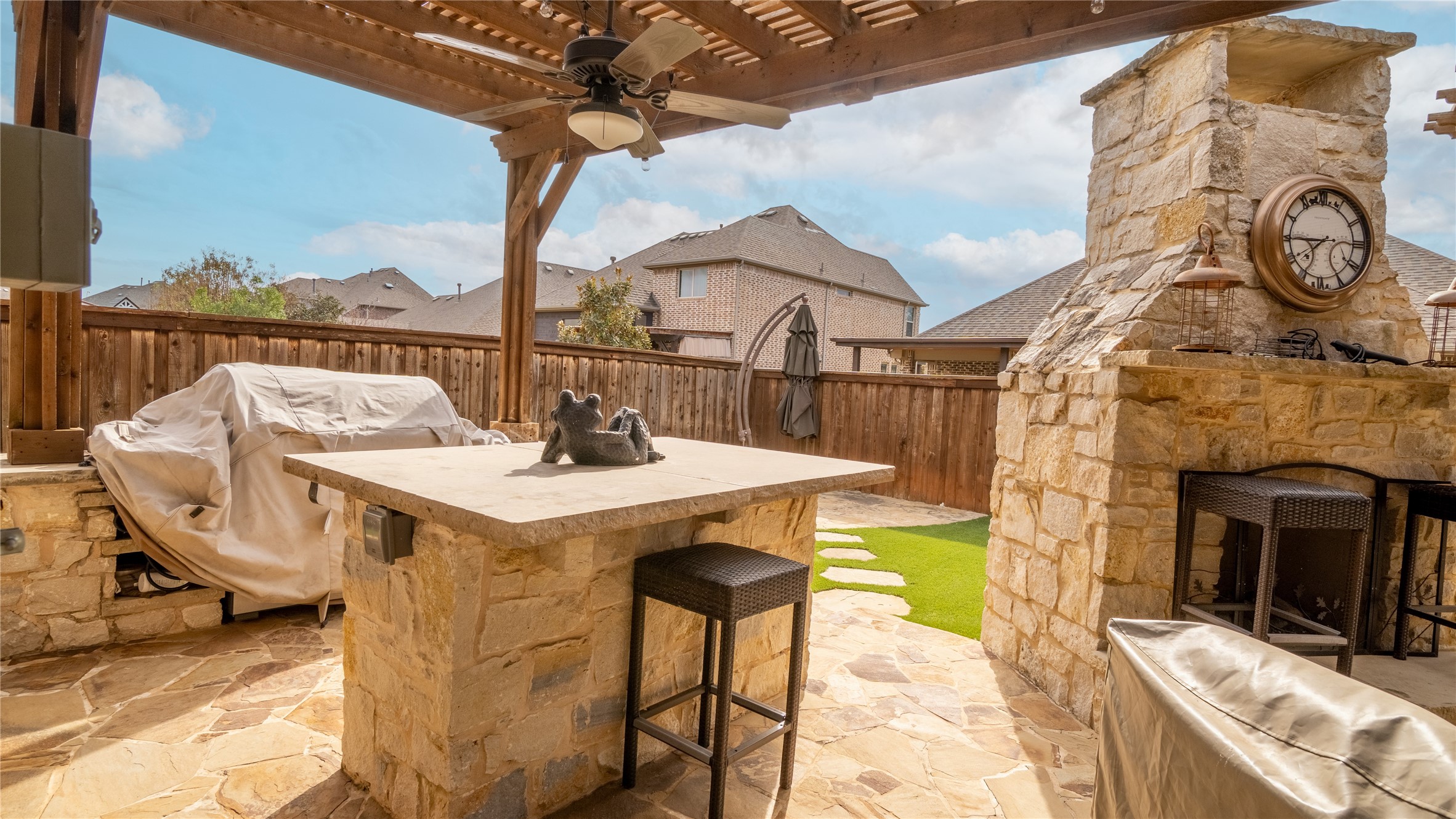 4017 Jasmine Fox Lane Arlington TX 76005