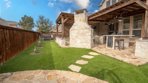 4017 Jasmine Fox Lane Arlington TX 76005