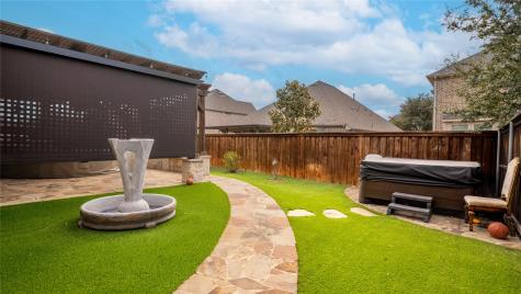 4017 Jasmine Fox Lane Arlington TX 76005