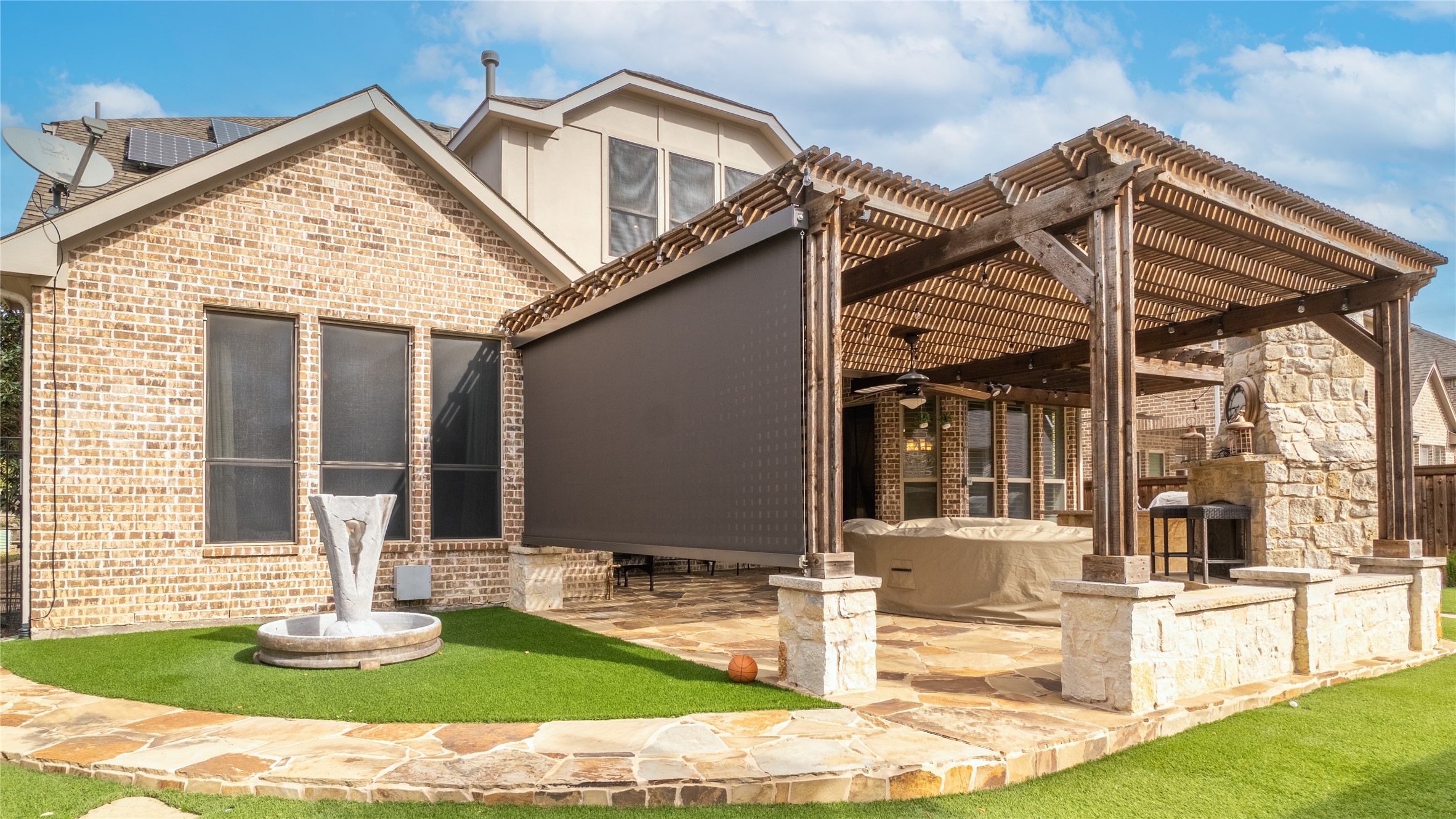 4017 Jasmine Fox Lane Arlington TX 76005