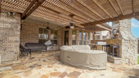 4017 Jasmine Fox Lane Arlington TX 76005