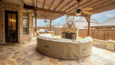 4017 Jasmine Fox Lane Arlington TX 76005