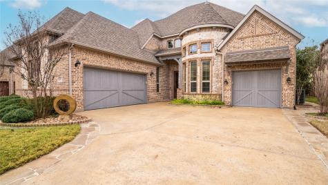 4017 Jasmine Fox Lane Arlington TX 76005