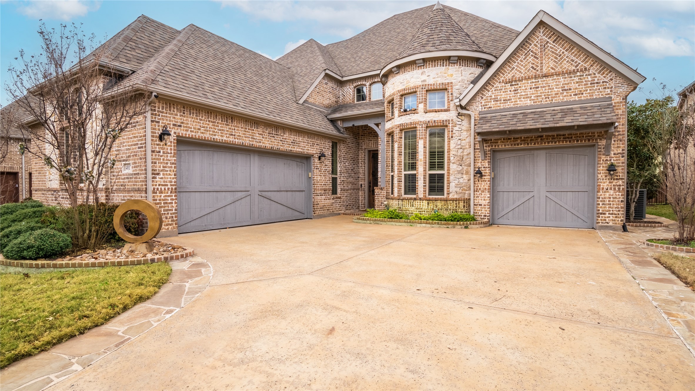 4017 Jasmine Fox Lane Arlington TX 76005